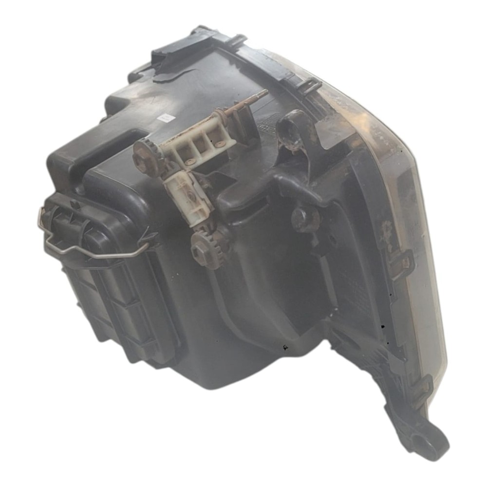 Farol Principal Vw Delivery 6.160 2019 A 2020 Esquerdo VA158 4