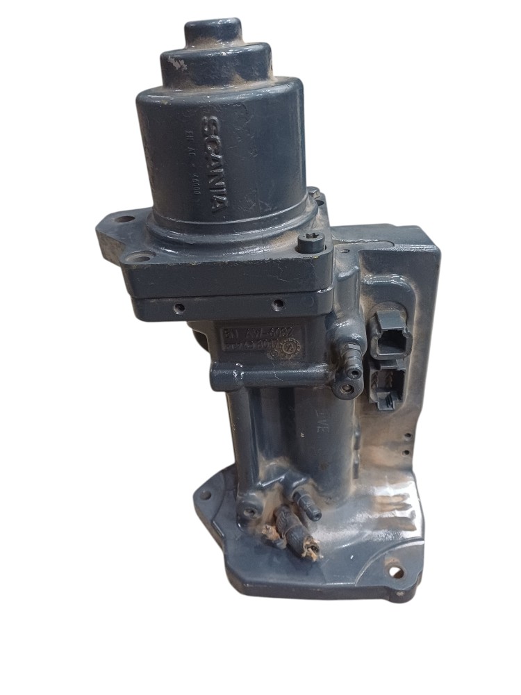 Atuador Servo Cambio Scania P360 2014 2