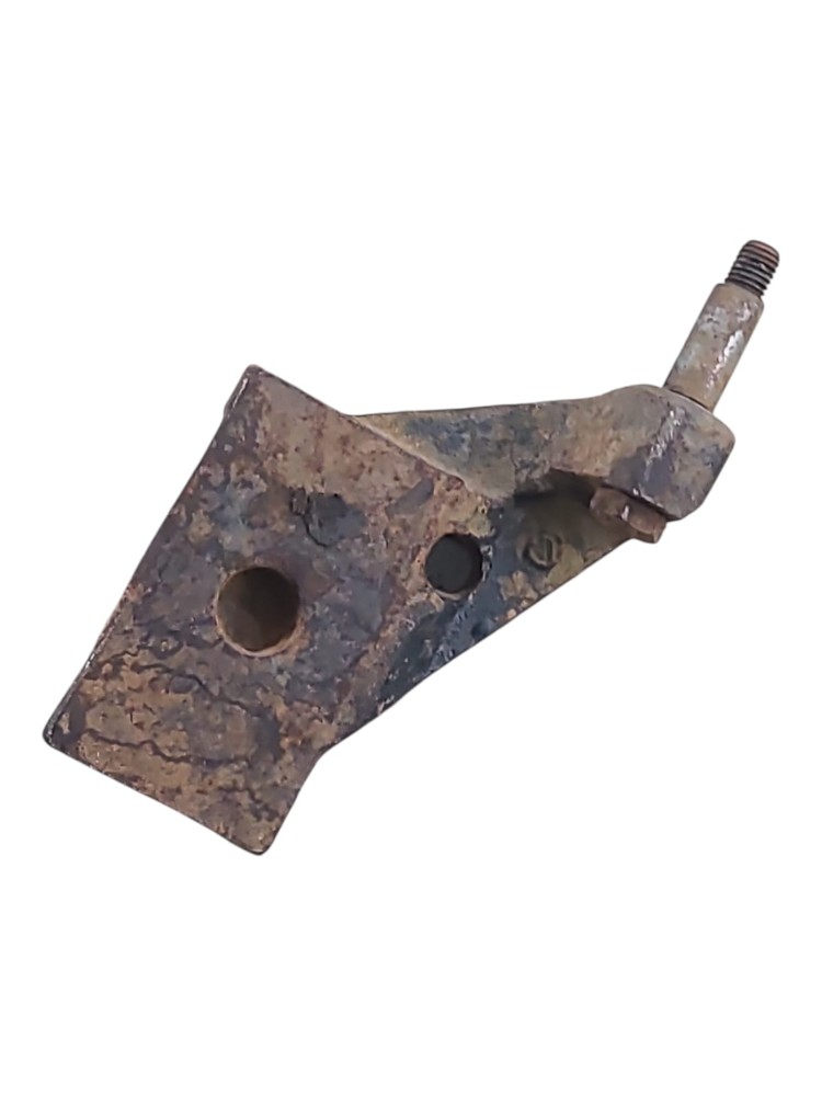 Guia Grampo Mola Suporte Alternador Vw 8150 2