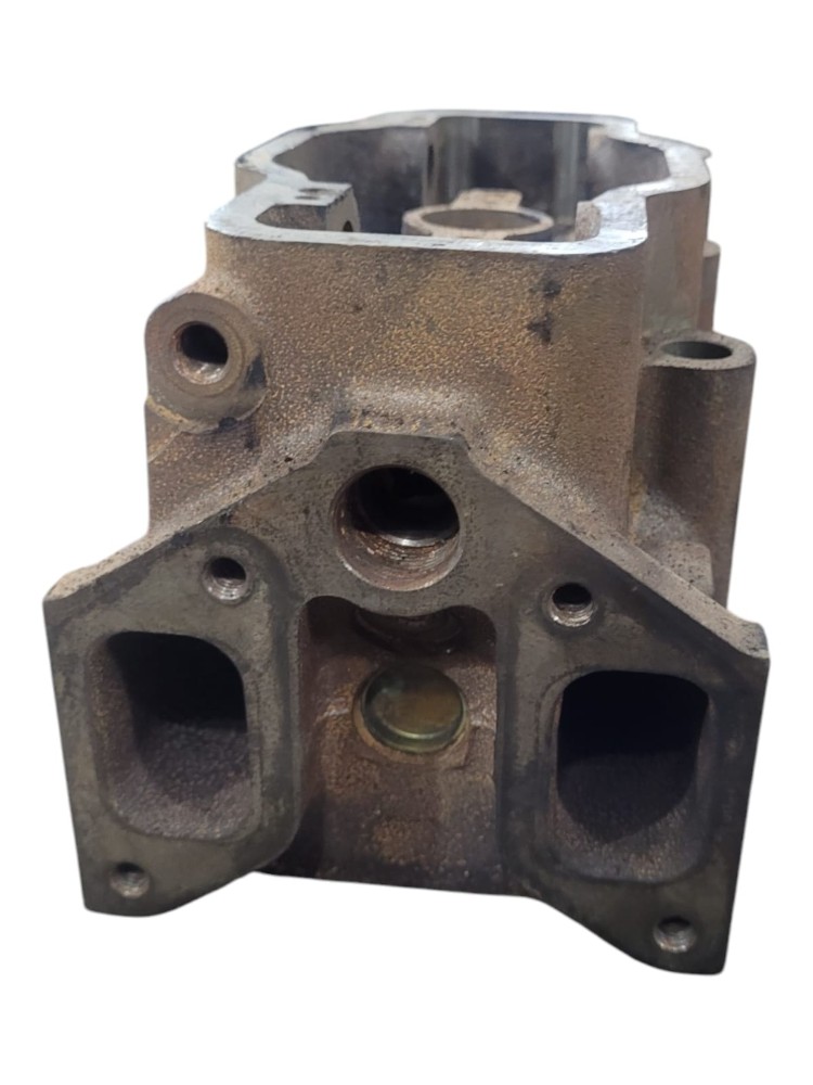 Cabecote Sem Valvula Motor Mwm Maxiforce 3