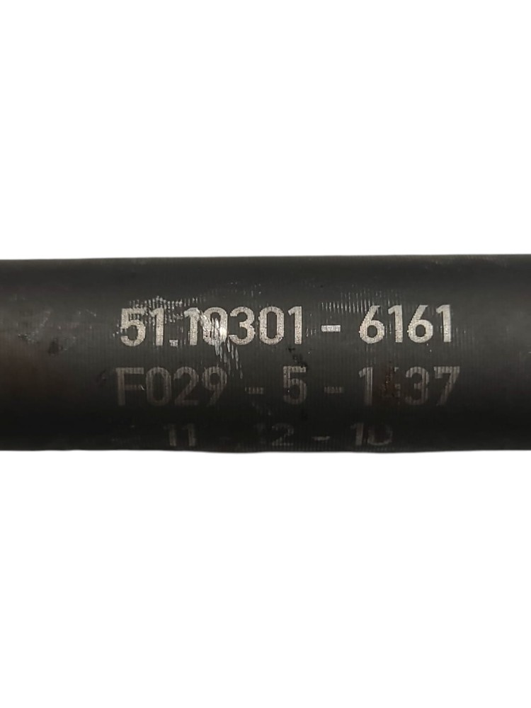 Caneta Injetora MAN TGX 5