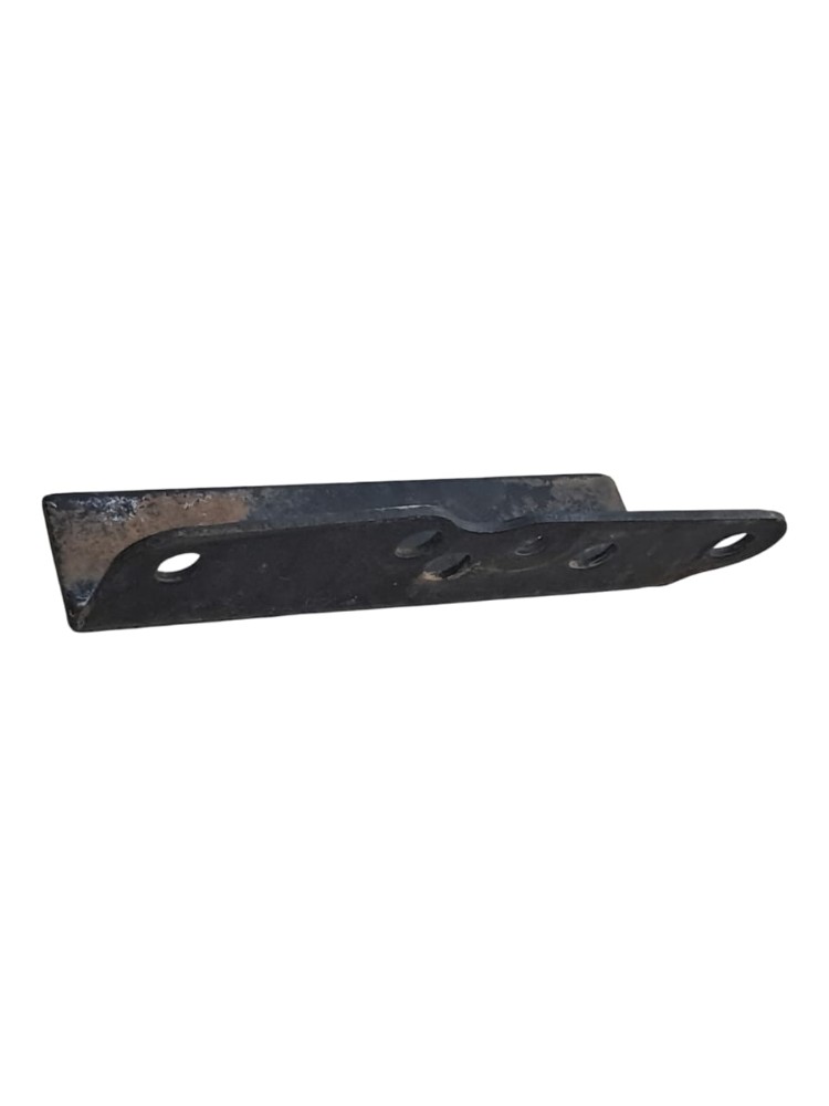 Suporte Batente Mola Mb Atego 4