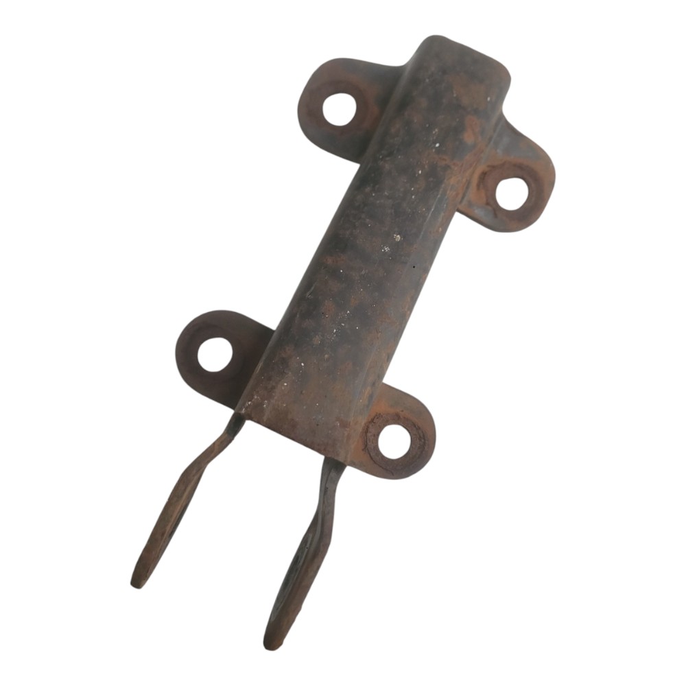Suporte Barra Estabilizadora Mb Accelo