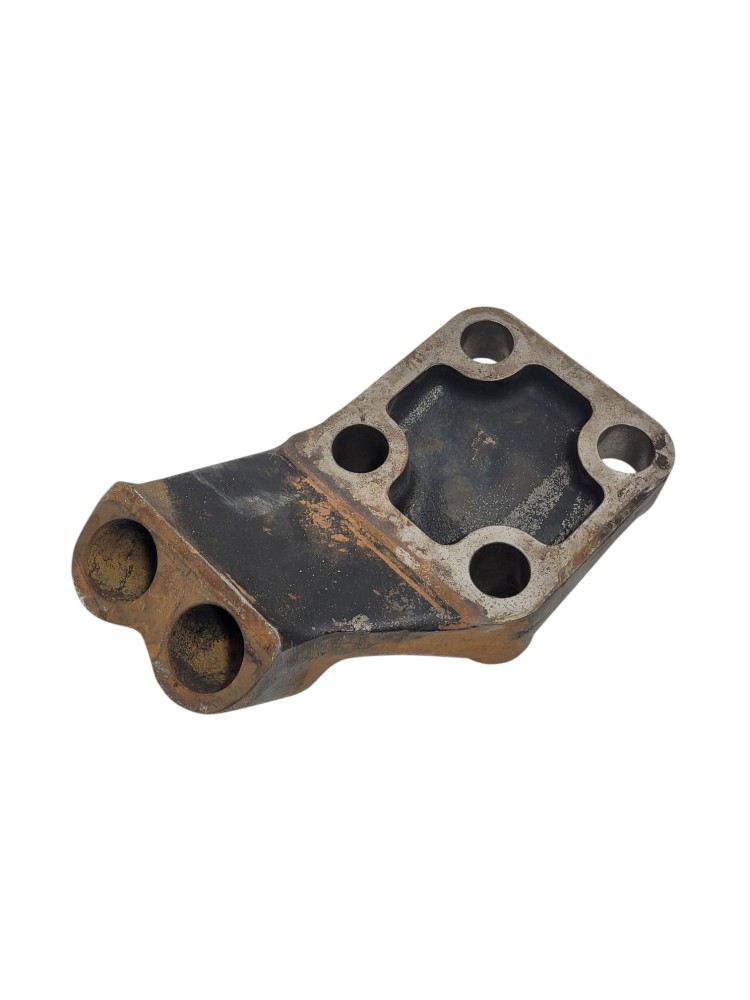 Suporte Coxim Motor Mb Traseiro Direito 1
