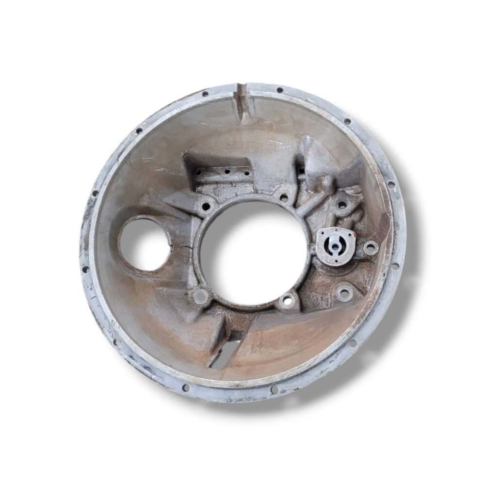 Capa Seca Câmbio Scania 112 7