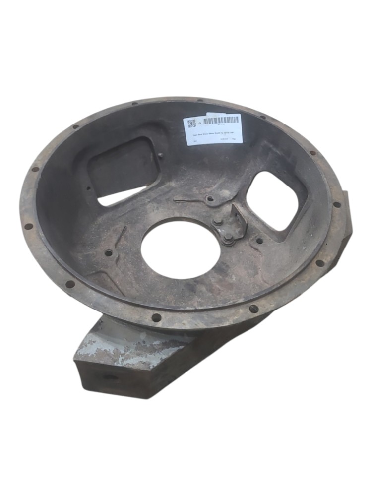 Capa Seca Motor MWM D229 Vw 13130 1981 9