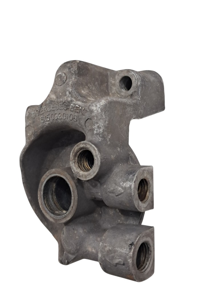 Suporte Filtro Rancor Combustivel Mb 180 5