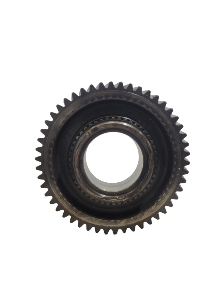Engrenagem 1 Movel 50 Dentes Caixa G85 Mb 3