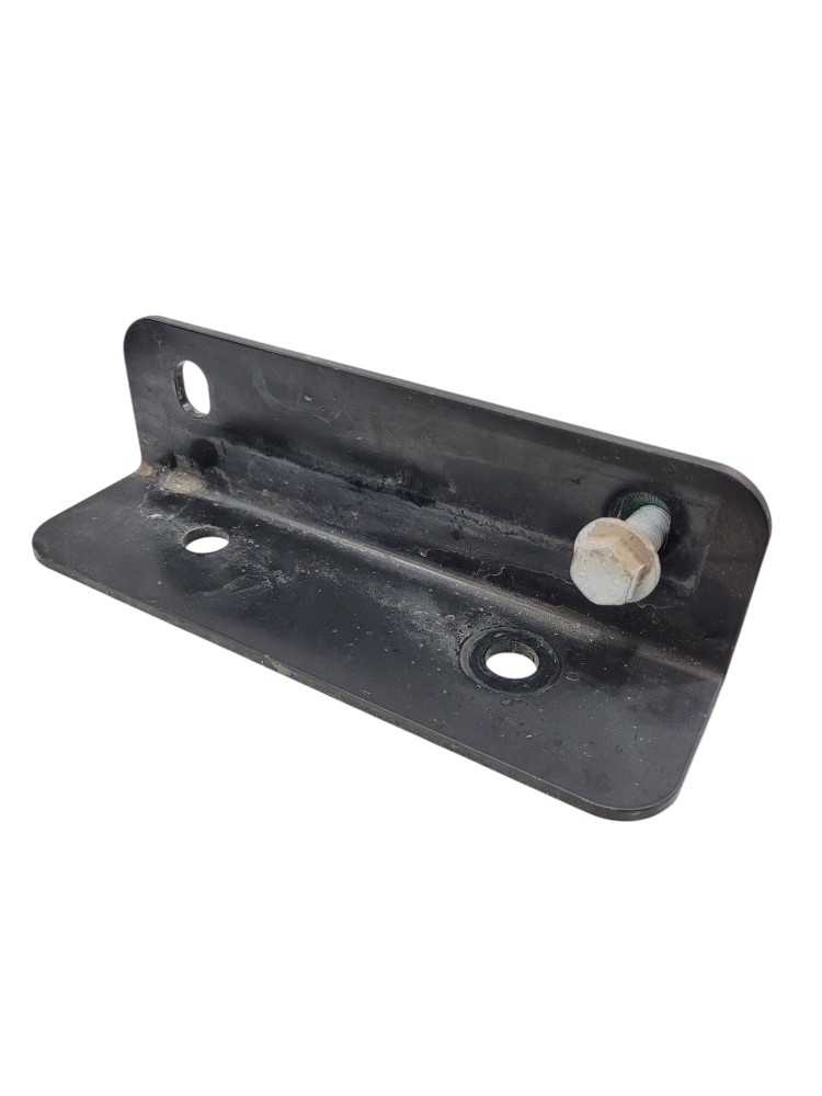 Suporte Tanque Combustivel Man Tgx 1