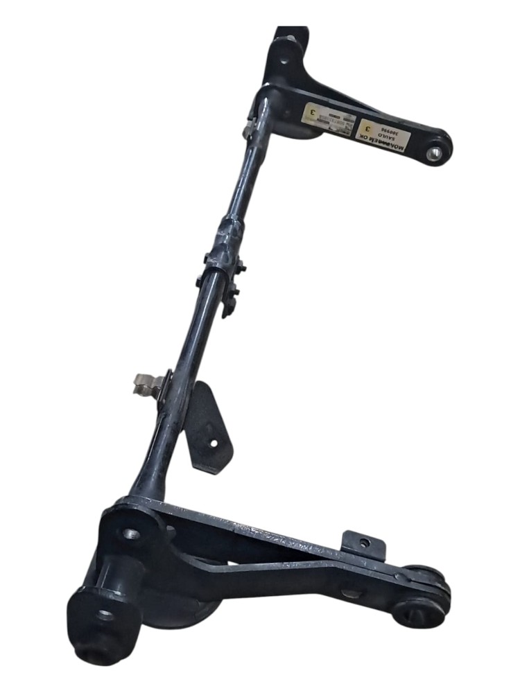 Barra Tranversal Suspensao Vw MAN