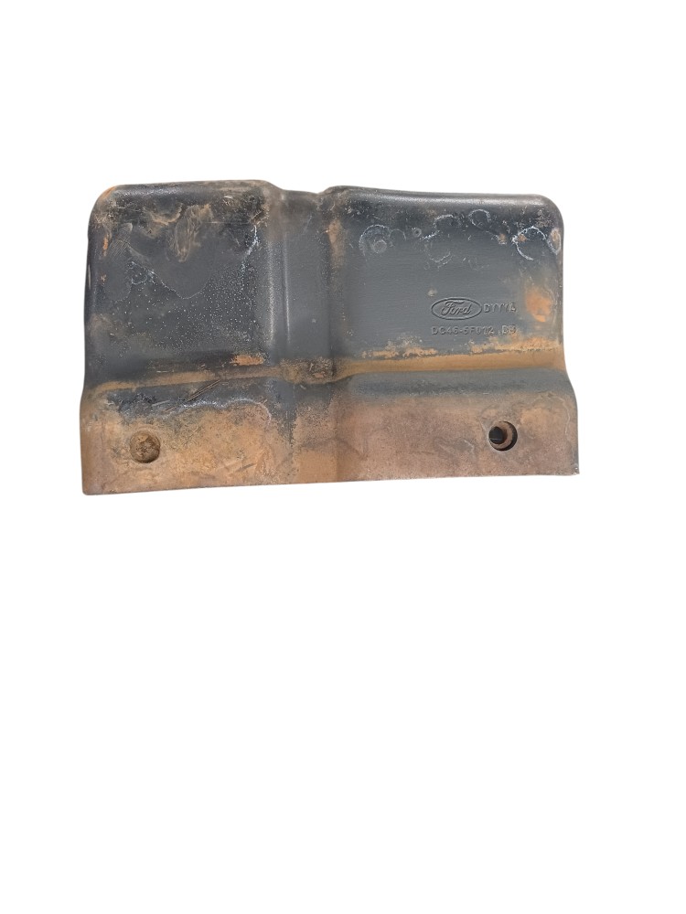 Suporte Estribo Ford Cargo 2842 2014 5