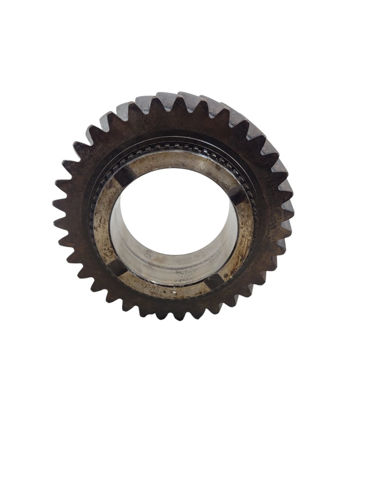 Engrenagem 3 Marcha Caixa Cambio Zf 16s 1650 4