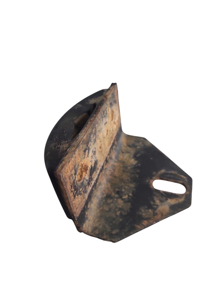 Amortecedor Mola Traseira Mola Mb Accelo 1016 2014 A154 4