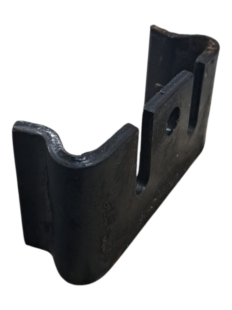 Chapa Coxim Traseiro Motor Mb 1113 1313 1513 1518 4
