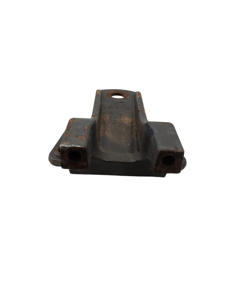 Suporte Eixo Traseiro Amortecedor Volvo 2000 a 2010 4
