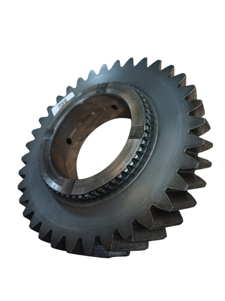 Engrenagem 3 Movel Caixa Cambio Zf S6 1550 3