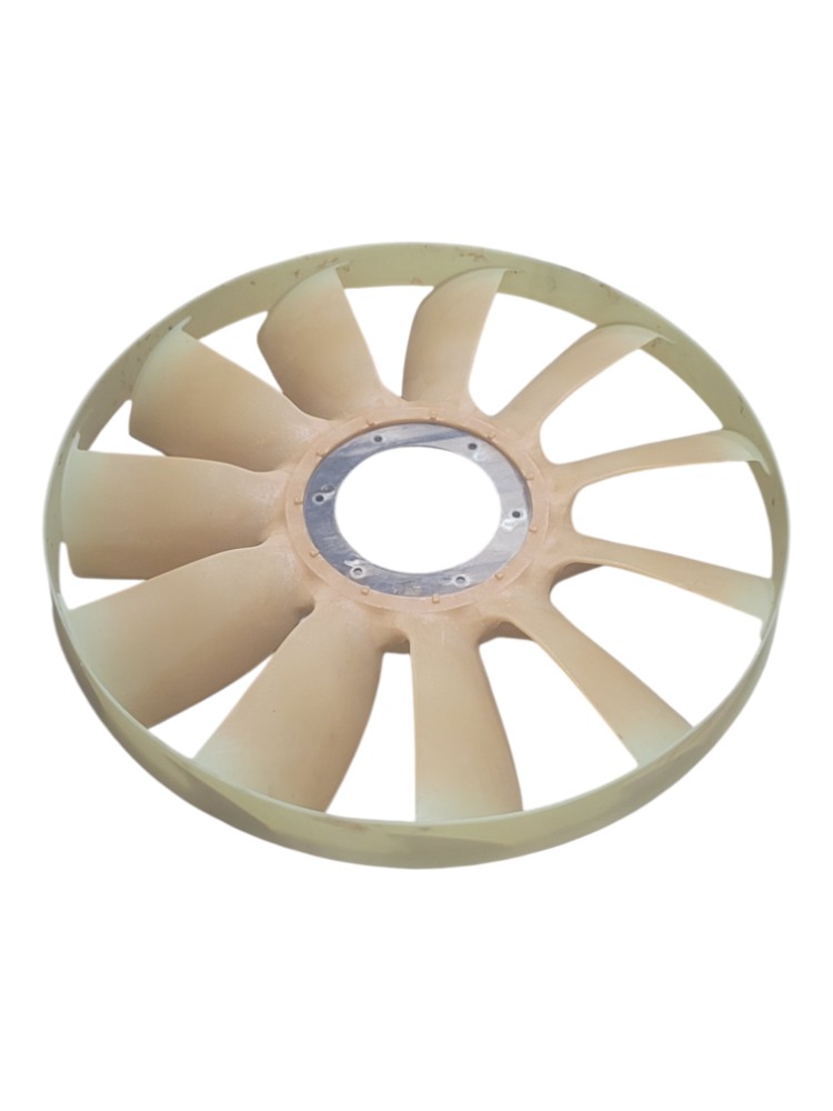 Helice Man Tgx 6