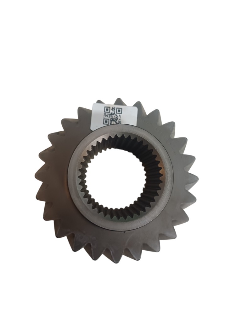 Engrenagem 3 Fixa Contra Eixo Caixa Cambio Eaton Fs4205 1
