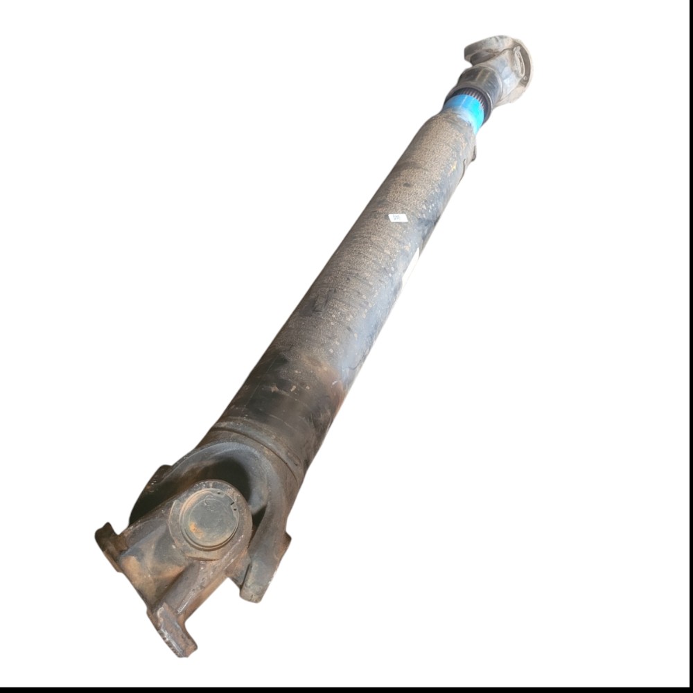 Cardan Vw Meteor 6X4 1