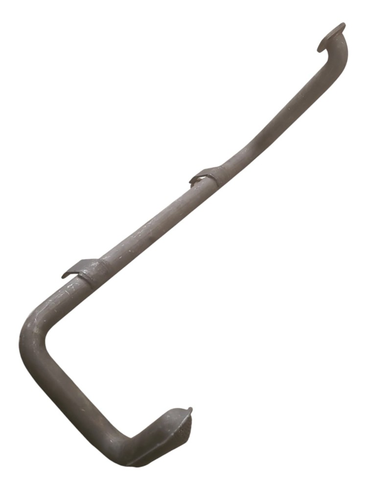 Pescador Oleo Motor Cummins 9