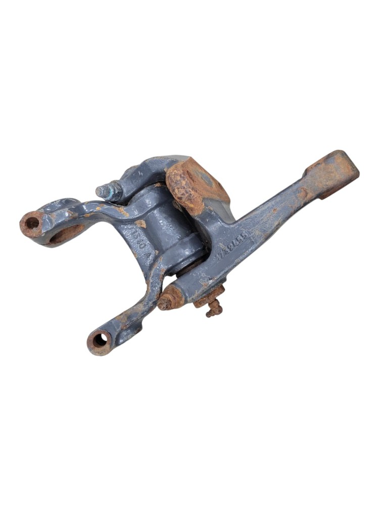 Suporte Mola Scania 114 124 4