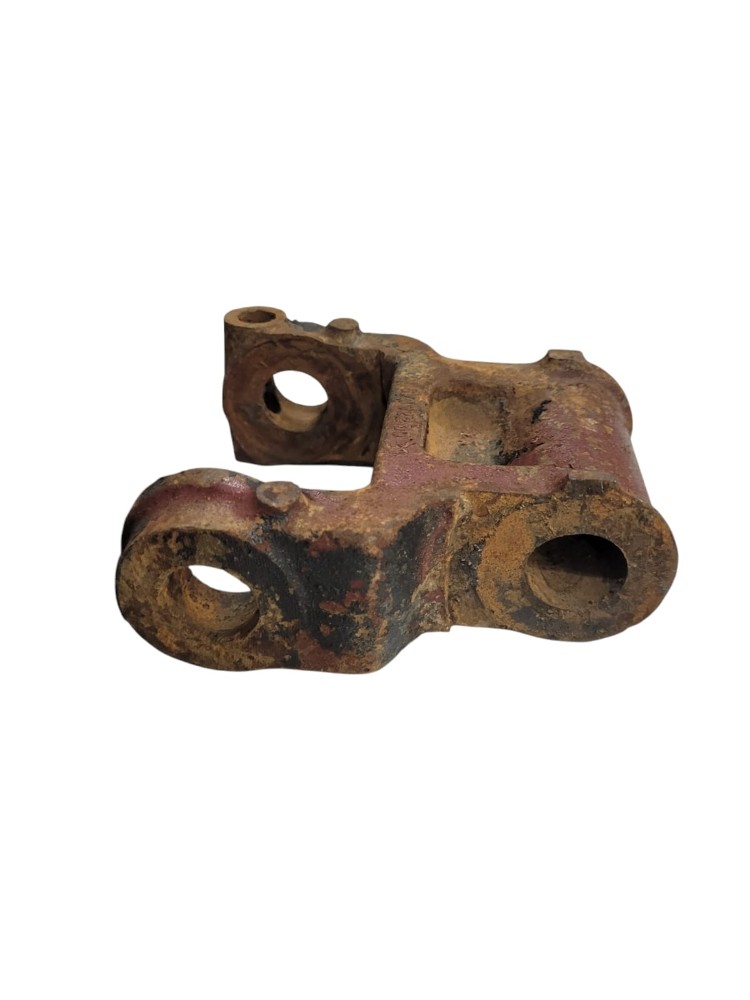 Algema Mola Dianteira MB 1924 1929 1939 7