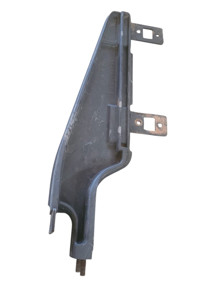 Suporte Paralama Iveco S Way Esquerdo 5