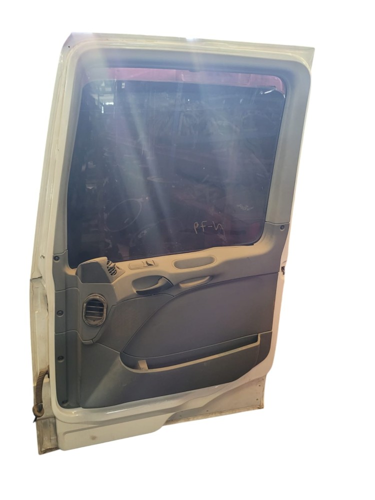 Porta Mb Actros 2651 4