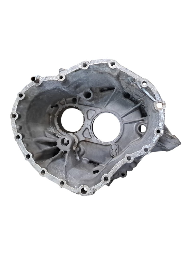 Carcaca Intermediaria Caixa Cambio Mb Actros 6