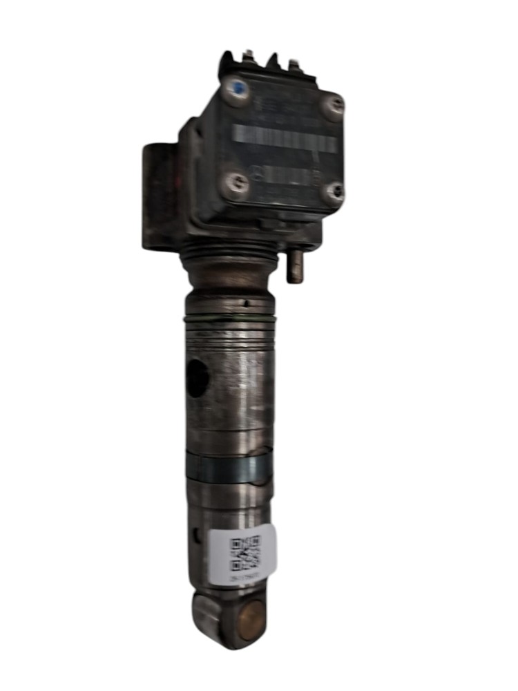 Unidade Injetora Mb 904 5