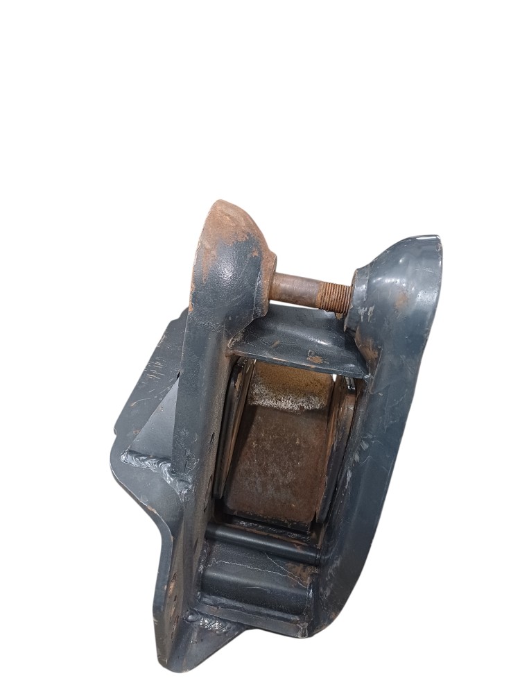 Suporte Balança Central  Suspensys Volvo 7