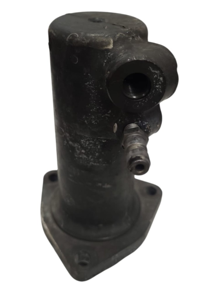Servo Embreagem Scania 134 1999 A 2008 4