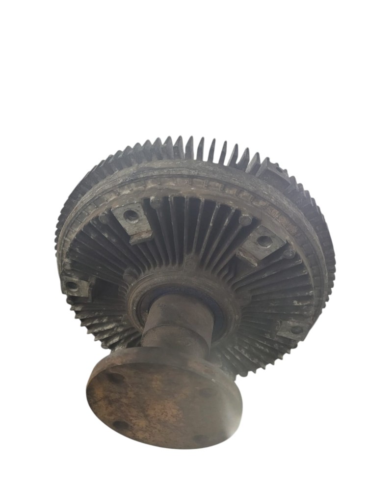 Embreagem Viscosa Mb Axor 7