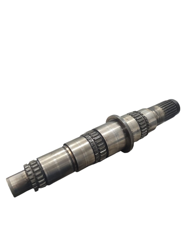 Eixo Movel Caixa Mb G131 4