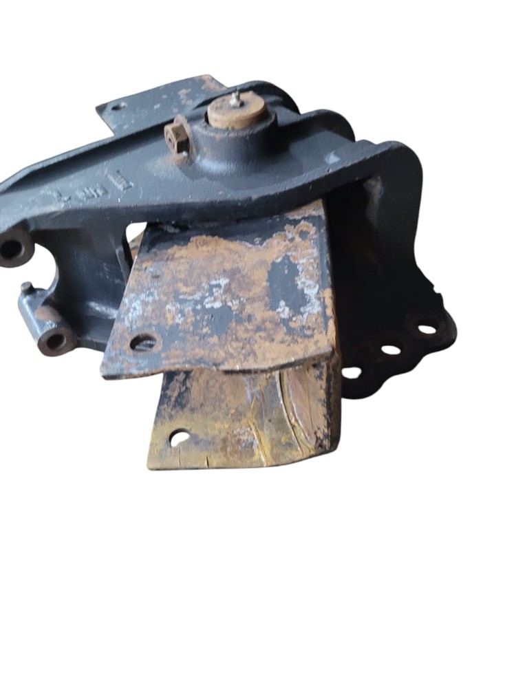 Suporte Balanca Daf Xf 480 2022 3