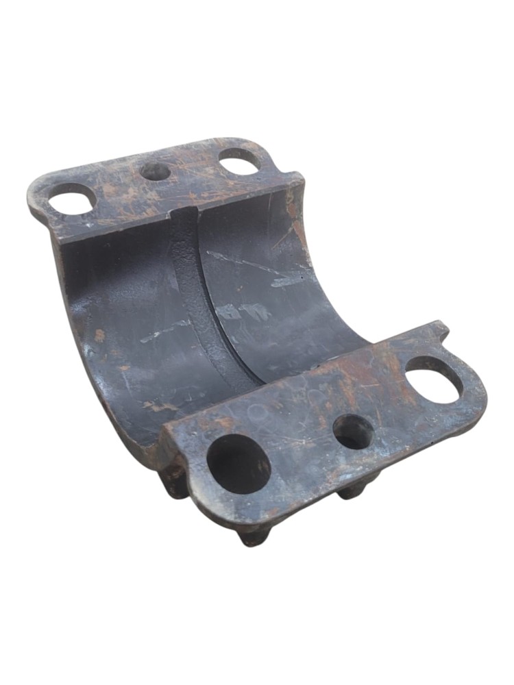 Cavalete Mola Mb 2045LS 2020 Traseiro 5