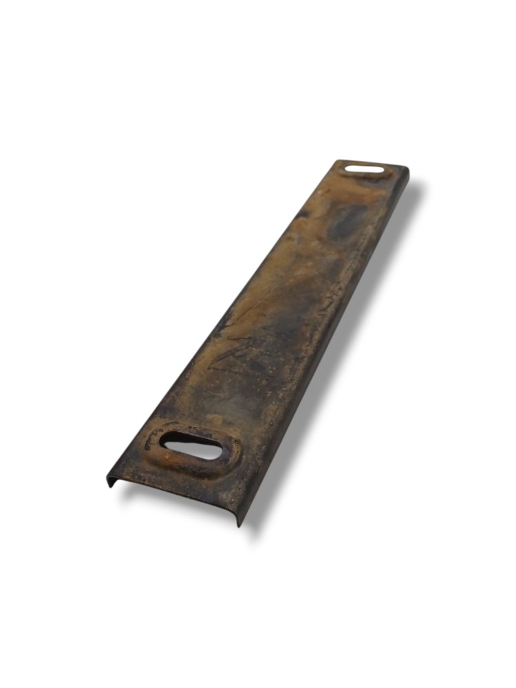 Suporte Placa Mb Axor 2644 2020 2