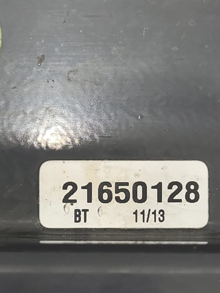 Trava Bateria Volvo VM 5