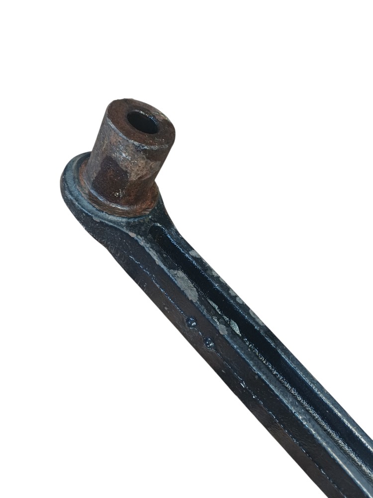 Braco Barra Estabilizadora Mb Axor 3340 4