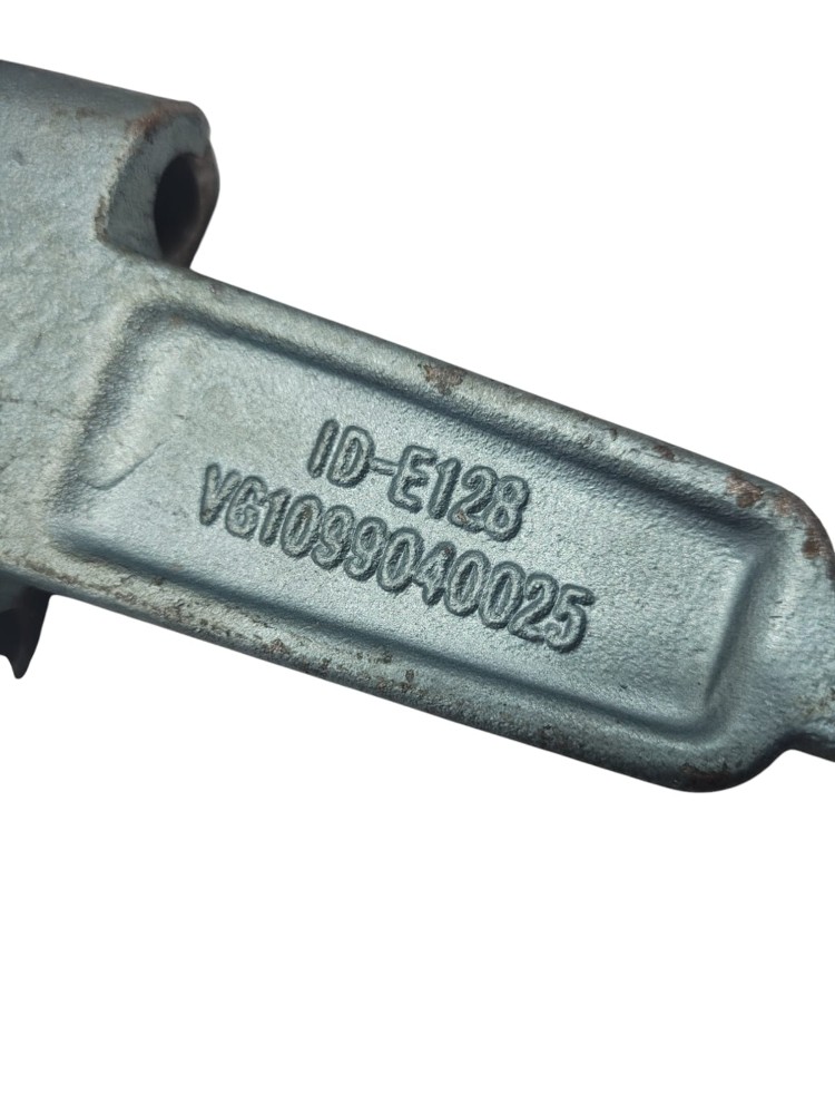 Suporte Cabecote Motor Sinotruk Howo 380 5