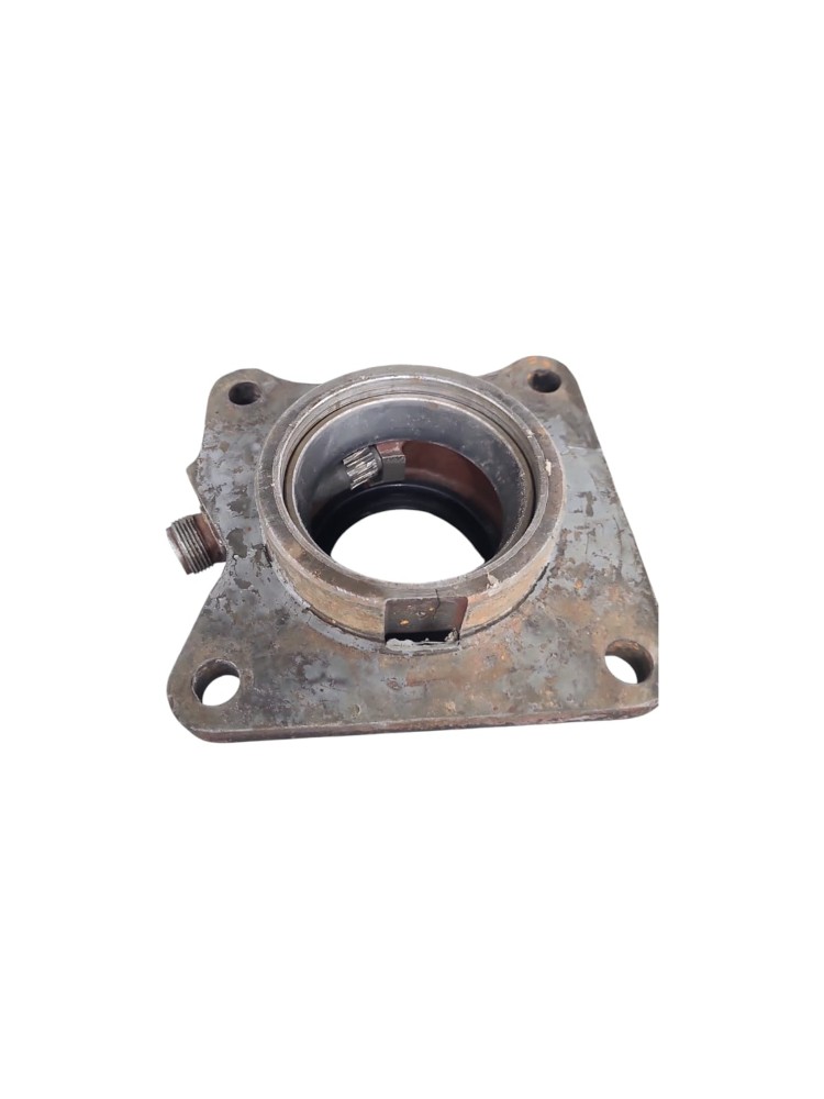 Flange Caixa Cambio Eaton 4