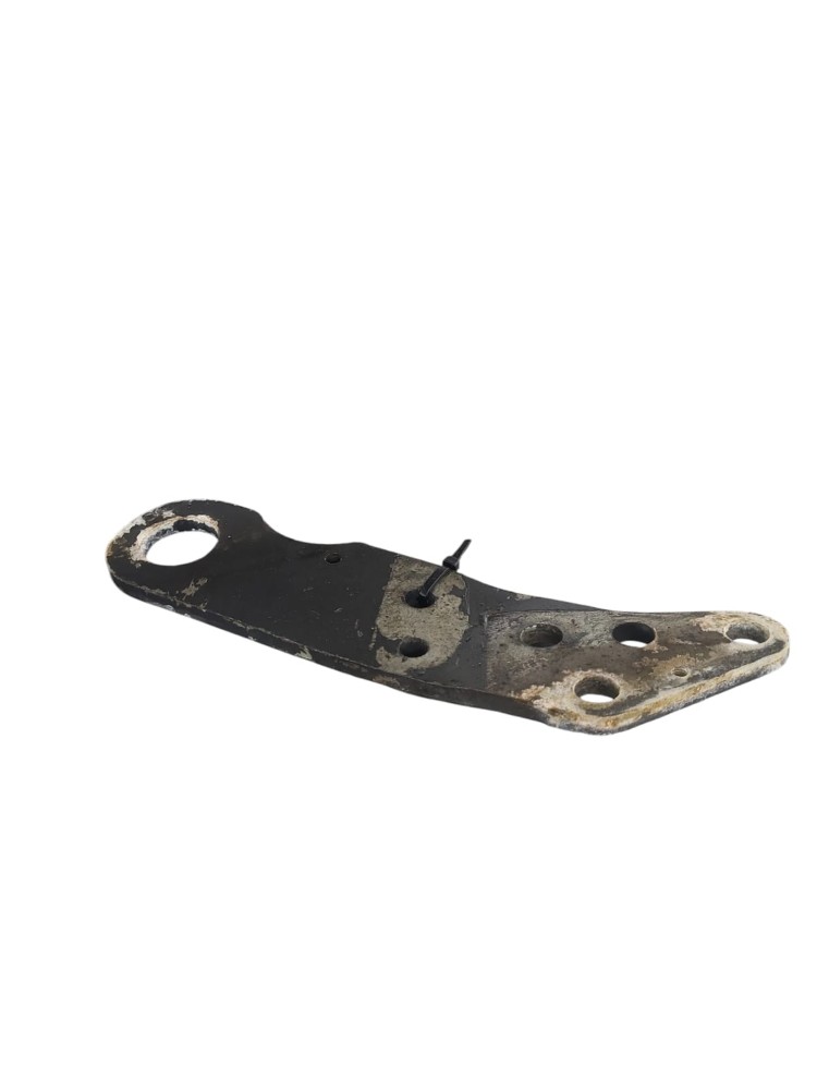 Suporte Cabine Man 4