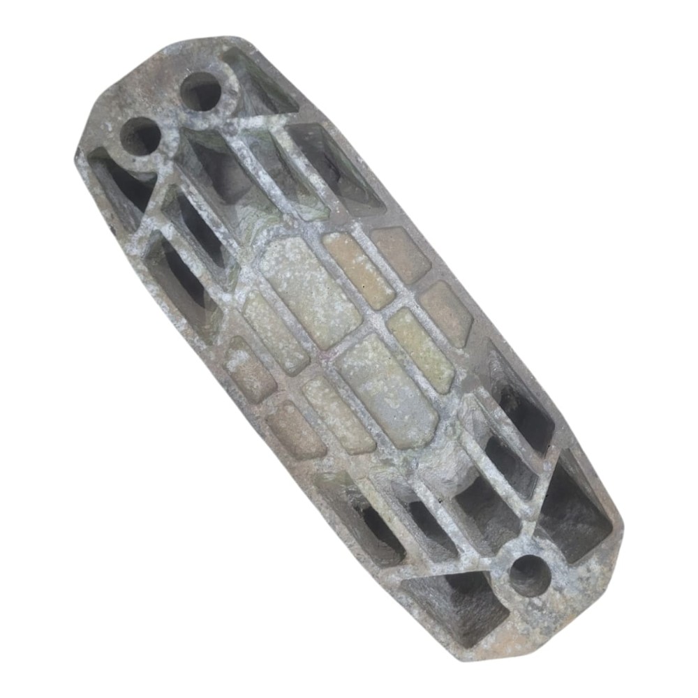 Suporte Coxim Motor Volvo Nl10 5