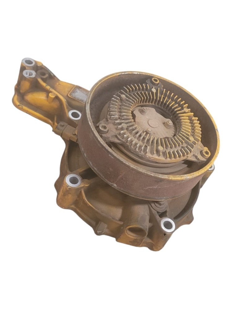 Bomba Agua Volvo Fh D13 9