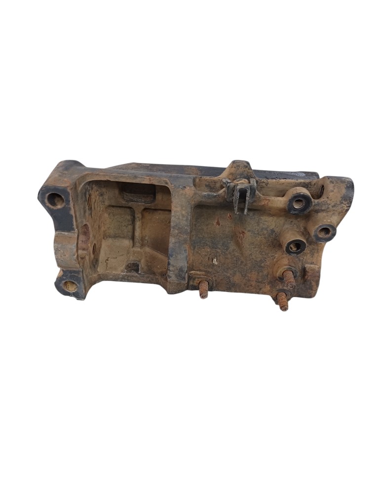 Suporte Rebocador Esquerdo Scania G420 2011 6