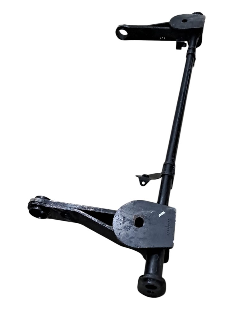 Barra Transversal Completa Vw Constellation 24250