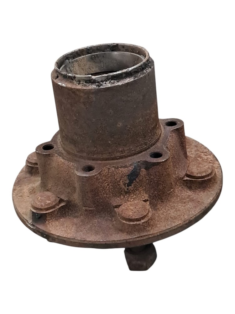 Cubo Roda Ford F600 F11 F13000v 2