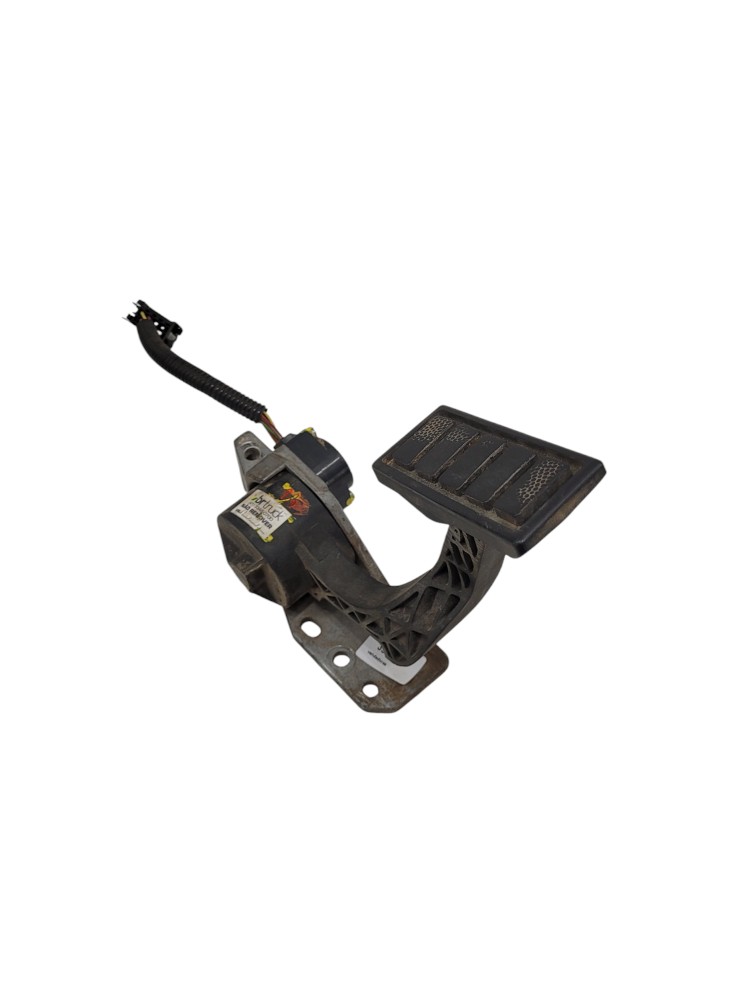 Pedal Acelerador Volvo 5