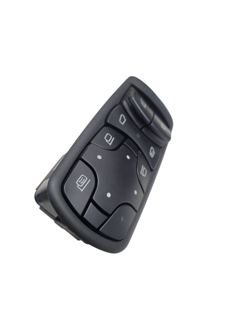 Botao Vidro Mb Atego 4