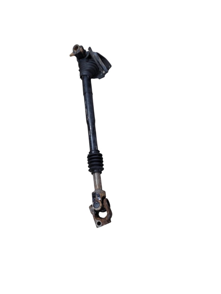 Coluna Direcao Ford Cargo 3